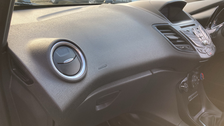 Ford Fiesta 1.0 EcoBoost 140 ST-Line Black 3dr Petrol Hatchback